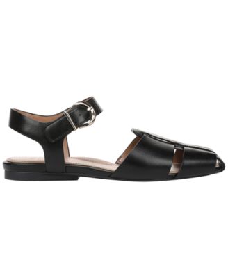 Women's Cleo Strappy Flat Sandals