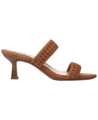 Women's Terra Slide Dress Sandals