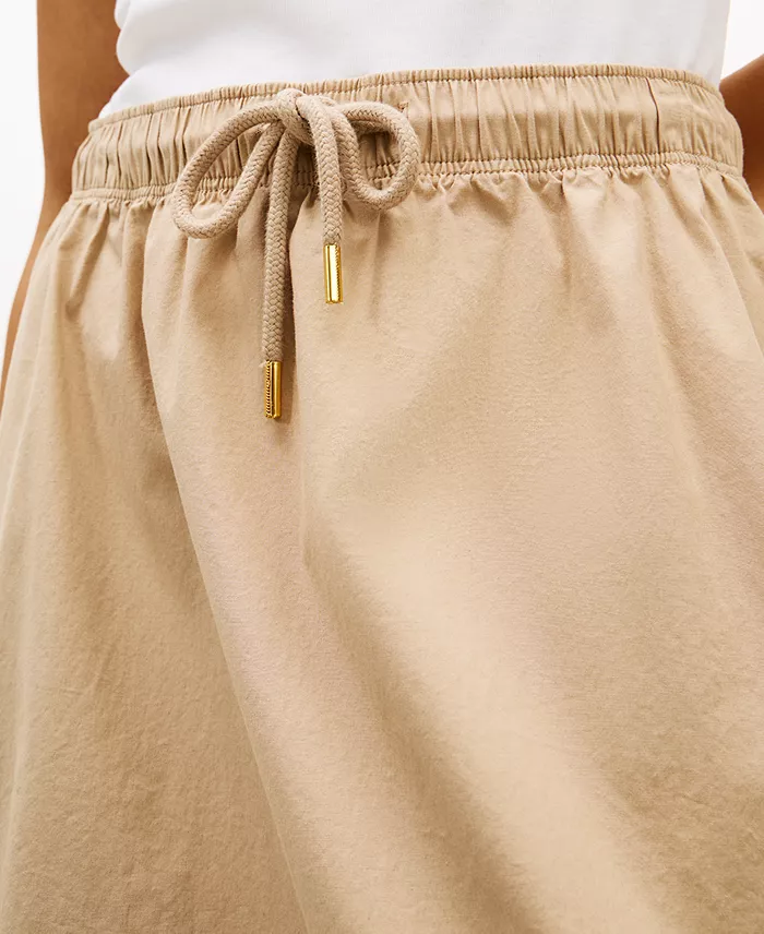 Women's Swoon Cargo Midi Skirt - thumbnail 3