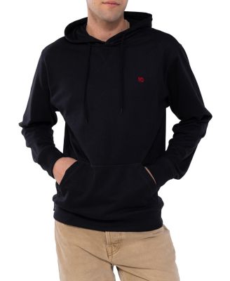 Men's Pullover Hooded Sweatshirt