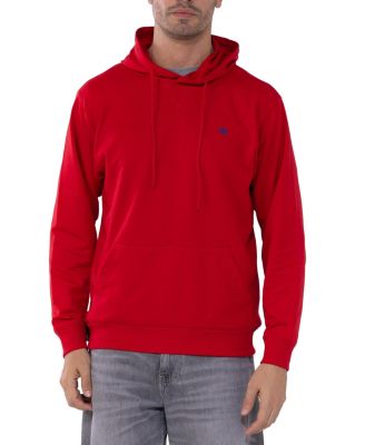 Men's Pullover Hooded Sweatshirt