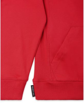 Men's Pullover Hooded Sweatshirt