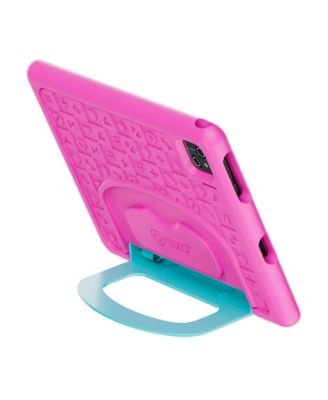 10" A10 Educational Kids Tablet with Epic! and Lingokids 64GB with Parental Controls & Kid-Proof Case