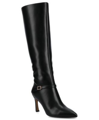 Women's Elara Stiletto Heel Dress Boots