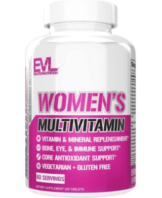 Nutrition Multivitamin for Women