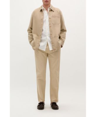 Men's Summer Seatle K Shirt