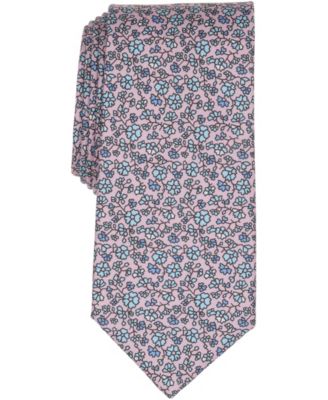 Men's Lambert Floral Tie