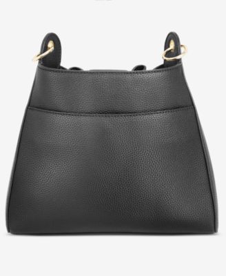 Mini Ahbie Crossbody Bag