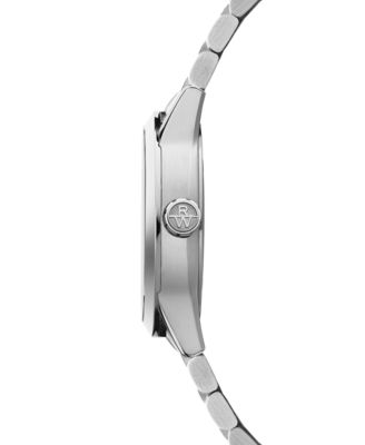 Men's Freelancer Stainless Steel Watch, 40mm 2741-ST-50001