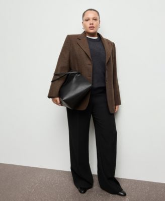 Women's Medium-Knit Sweater