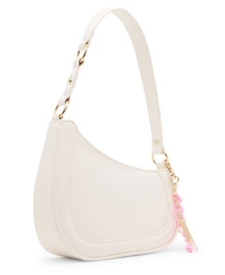 Bmusee Asymmestrical Small Shoulder Bag