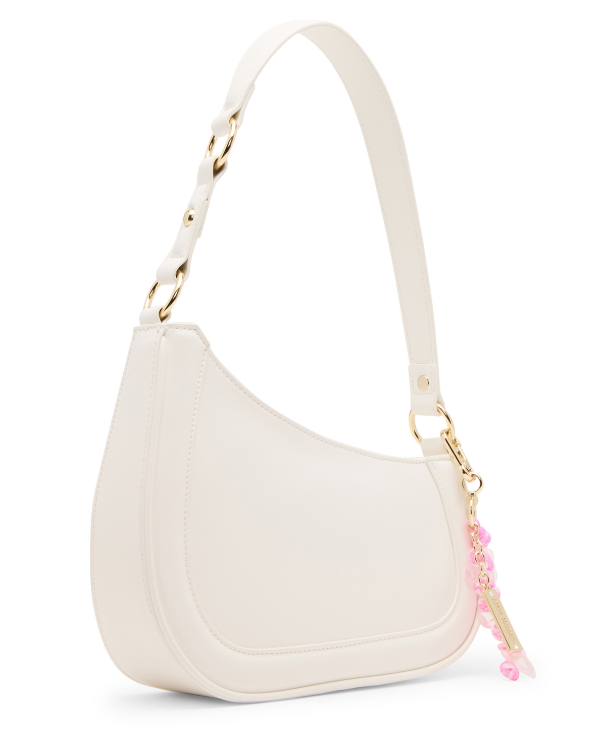 Steve Madden Bmusee Asymmestrical Small Shoulder Bag