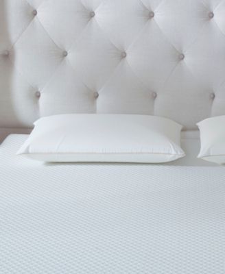 Hybrid Bliss Memory Foam Pillow, Standard