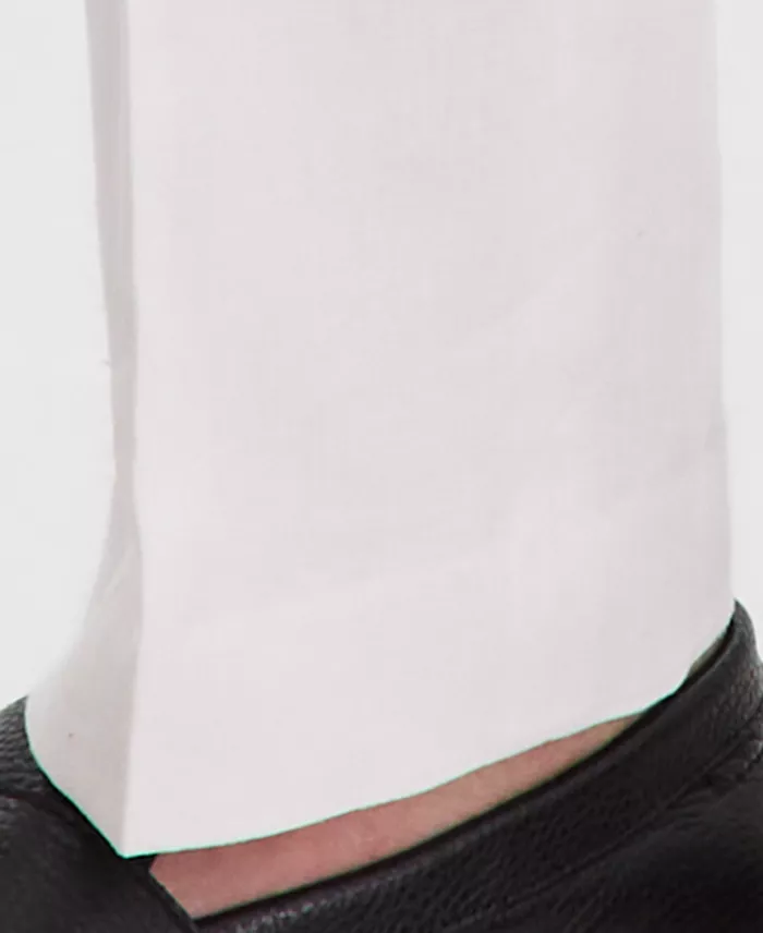 Men's Modern-Fit Linen Pants - thumbnail 10
