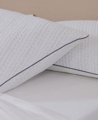 Down Alternative Traditional Pillow, King