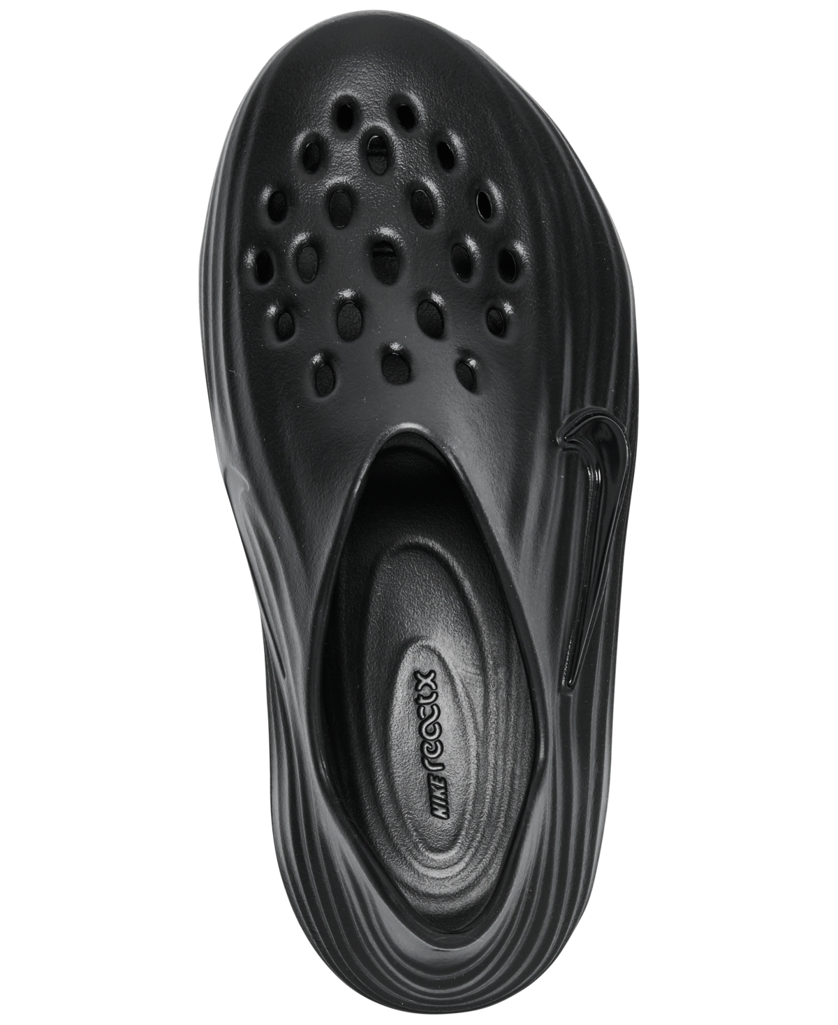 Nike Big Kids ReactX Rejuven8 Recovery Casual Sneakers from Finish Line