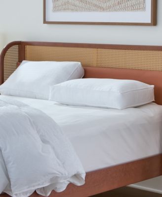 Side Sleeper 2-Pack Pillows, Queen