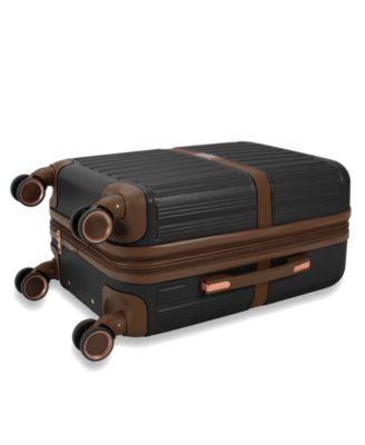 Dakota 2-Pc. Hardside Luggage Set