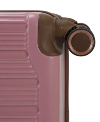 Dakota 2-Pc. Hardside Luggage Set