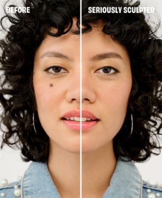 3-Pc. Precisely Power Up Brow Pencil and Wax Duo Set, Full Size