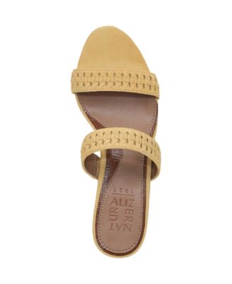 Women's Terra Slide Dress Sandals