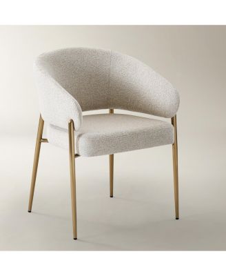 Nara Dining Chair - Set of 2