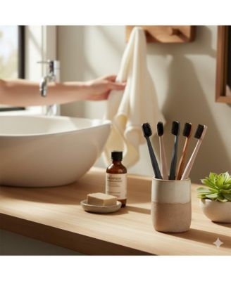 Ultimate Oral Care Collection: Power and Portability