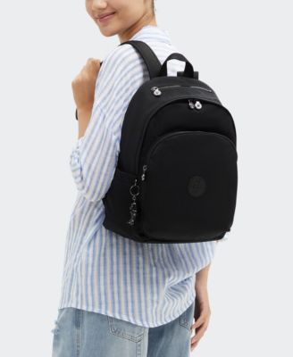 Delia Small Laptop Backpack