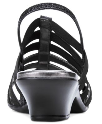 Karen Scott Estevee Sandals, Created for Macy's