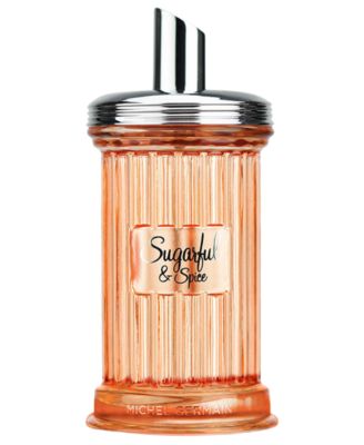 Sugarful and Spice Eau De Parfum, 3.4 oz.