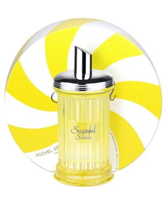 Sugarful Sunshine Eau De Parfum, 3.4 oz.
