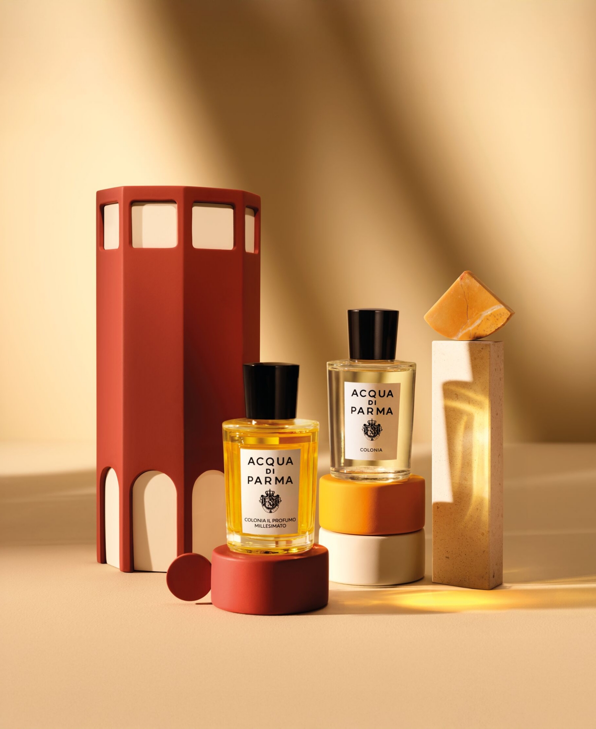 Acqua Di Parma Colonia Il Profumo Millesimato Eau De Parfum, 3.4 oz.