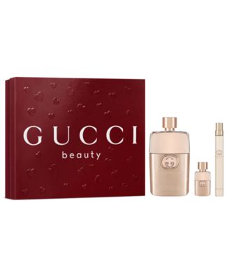 3-Pc. Guilty Pour Femme Eau De Toilette Gift Set