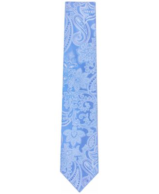 Men's Victoria Paisley Tie