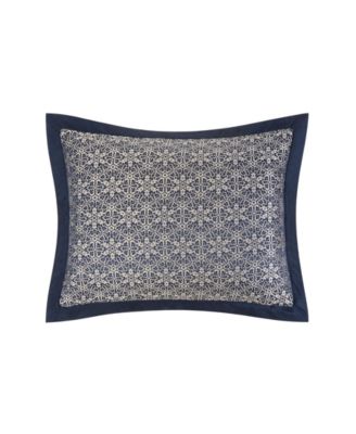 Vaughn 3-Pc. Comforter Set, Queen