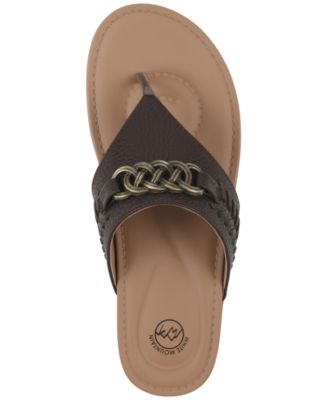 Women's Aladdin Sandals