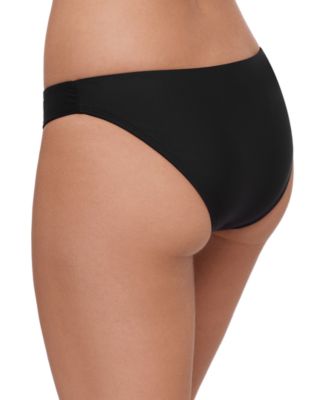 Women's Basic Hipster Swim Bottoms