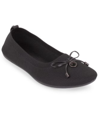 Women's Ellery Knit Ballet Flats