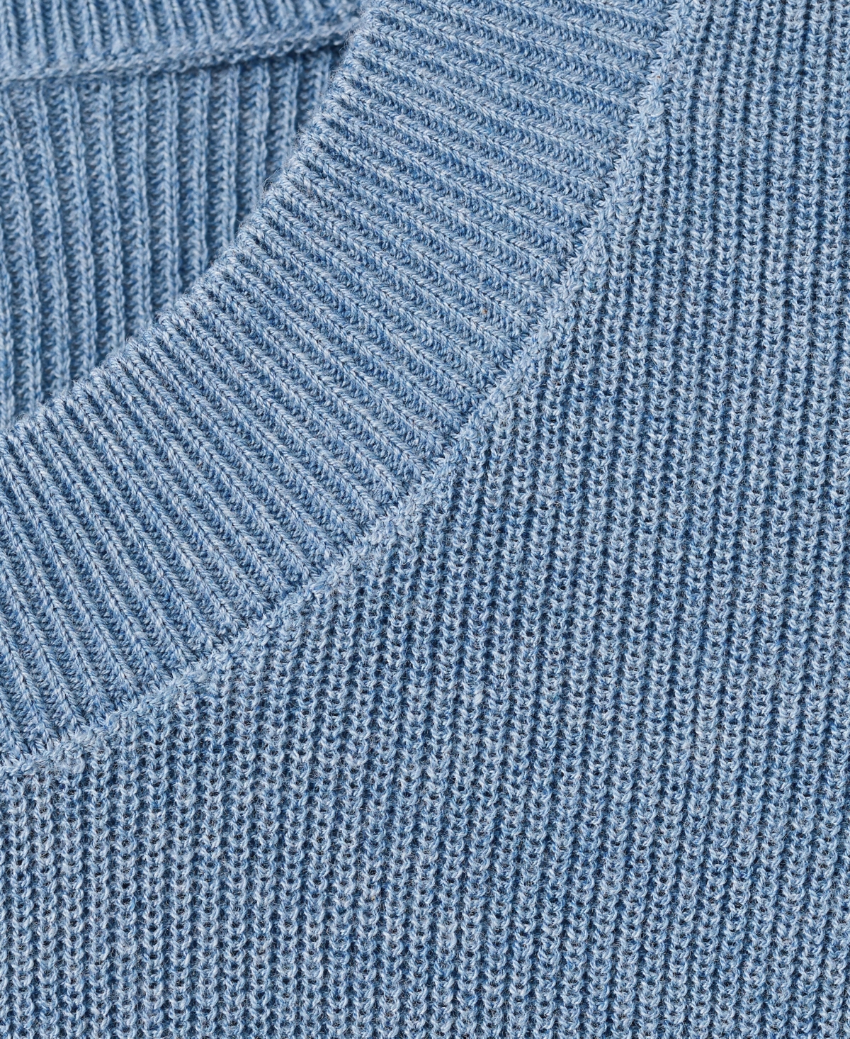 Mango Men's Knit Cotton T-Shirt