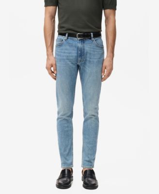 Men's Jude Skinny-Fit Jeans