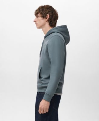 Men's Regular-Fit Hoodie