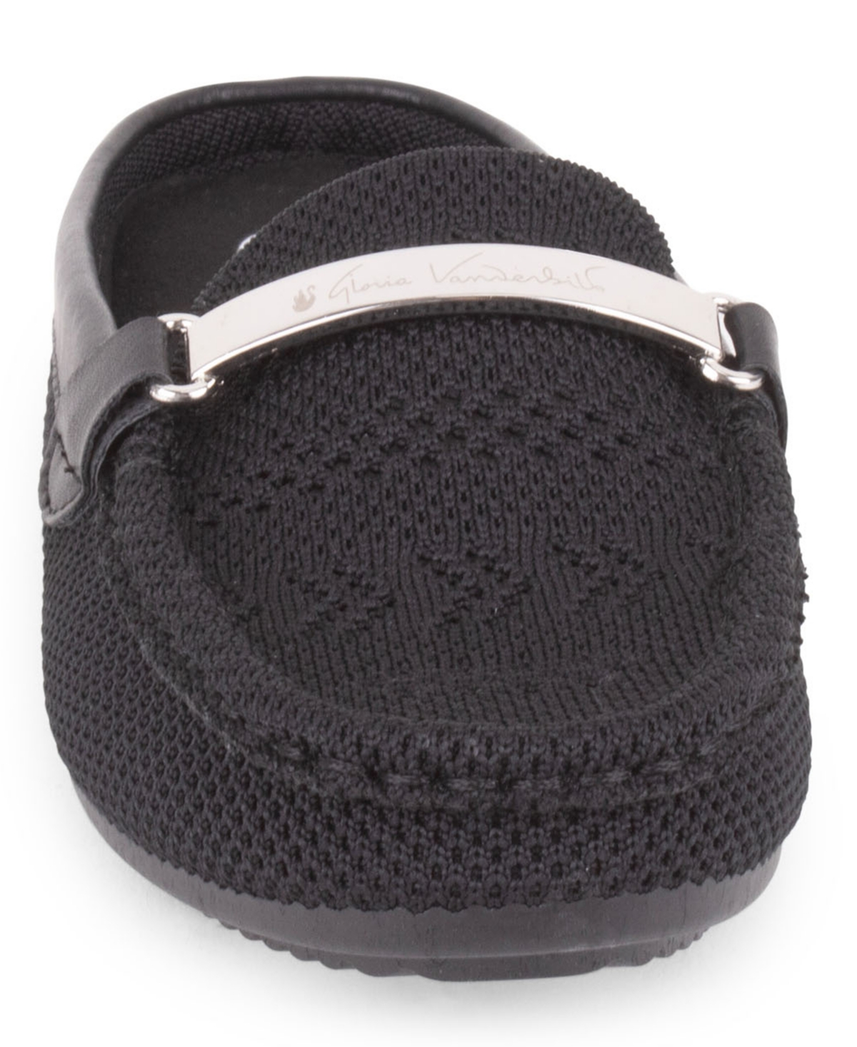 Gloria Vanderbilt Women's Annalise Slip-On Mule Flats