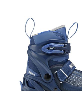 Moody X TIF Adjustable Boys Inline Skates