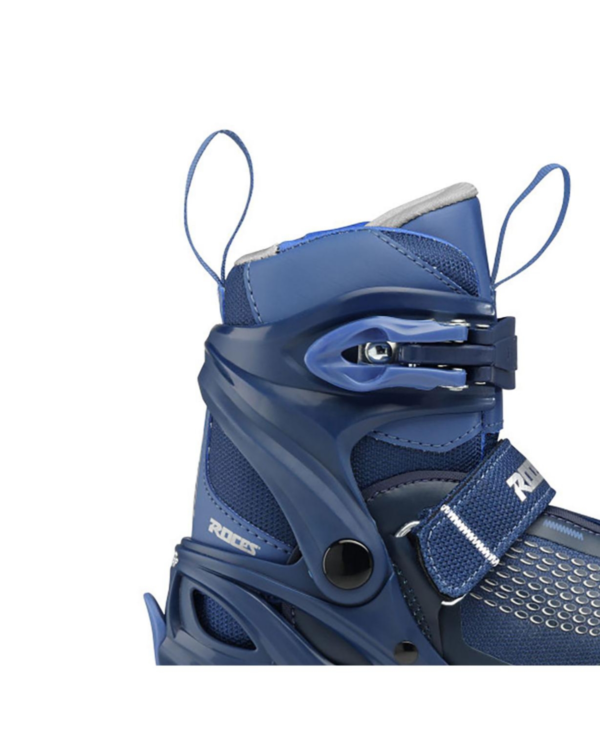 Roces Moody X Tif Adjustable Boys Inline Skates