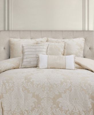Paloma 3-Pc. Comforter Set, Queen