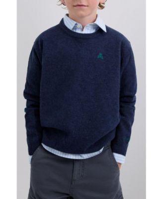 Big Boys Aston Tricot