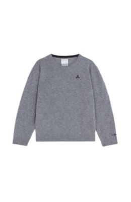 Big Boys Aston Tricot