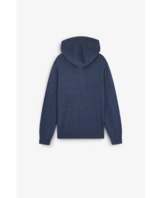 Big Boys Hoodie Tricot