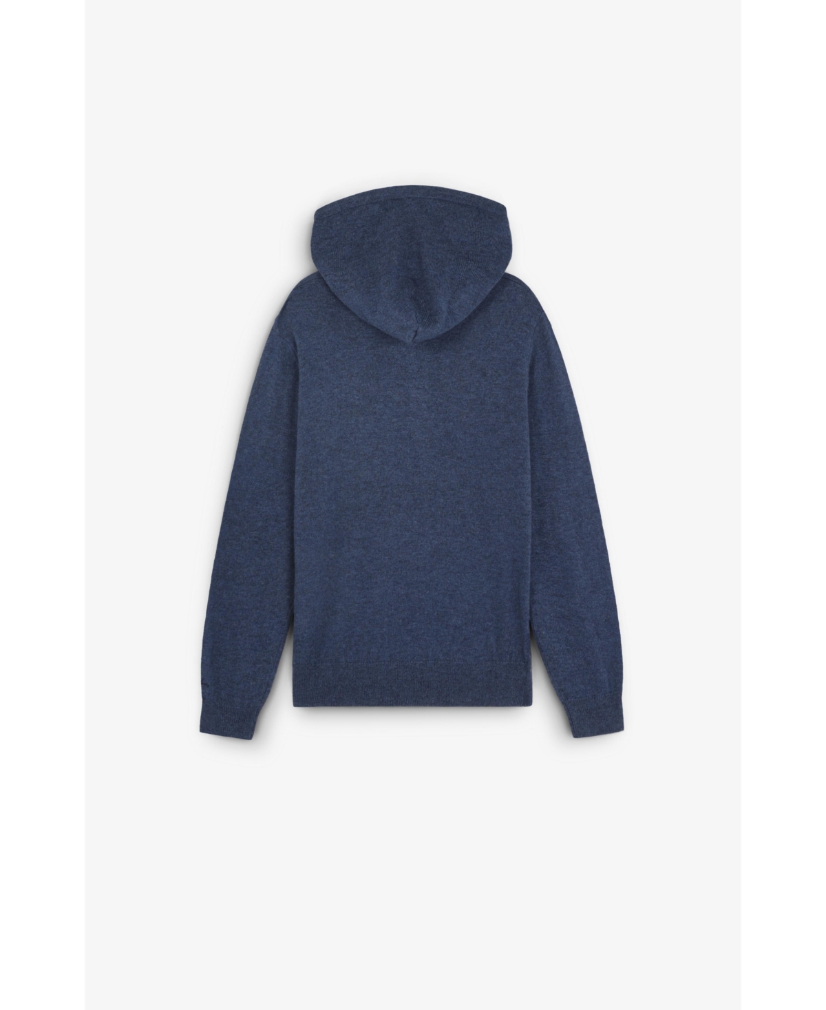 Scalpers Big Boys Hoodie Tricot