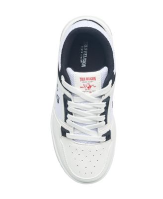 Boys Trey Court Sneaker